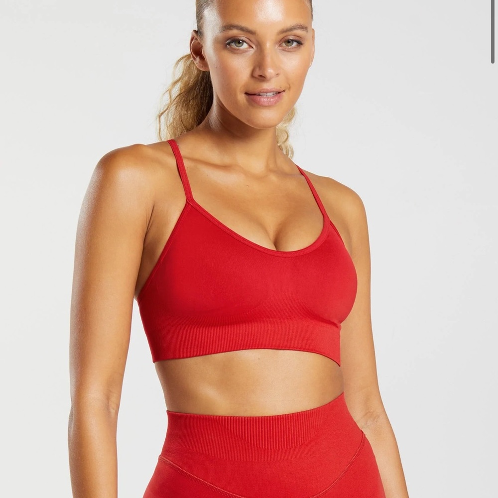 Gym Shark Sports Bra